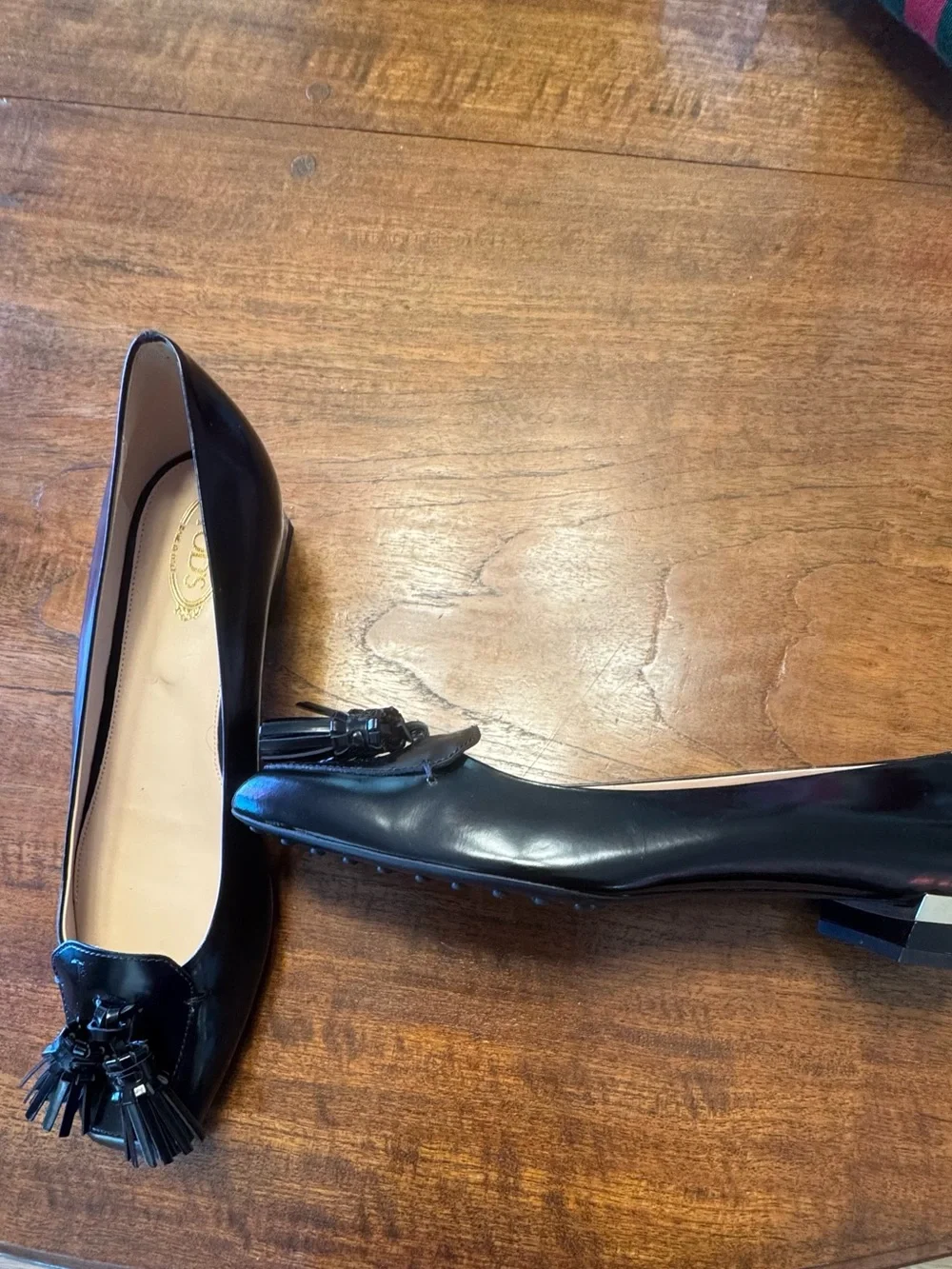 Tod’S tod black